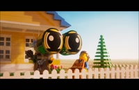 دانلود فیلم The Lego Movie 2: The Second Part 2019 با دوبله فارسی