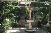 فروش باغ ویلای ۱۰۰۰ متری در بلوار امام حسین