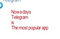 How to Increase Telegram members