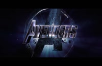 دانلود فیلم Avengers Endgame 2019 با زیرنویس فارسی + تریلر سوم