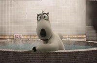 انیمیشن برنارد خرس قطبی ف3 ق 43