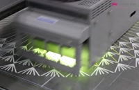 چاپ انواع استیکر