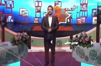 تلاوت های درخواستی روزهای زوج ساعت 21 شبکه قرآن