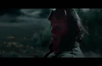 دانلود رایگان فیلم پسر جهنمی - Hellboy 2019 درسایت ما