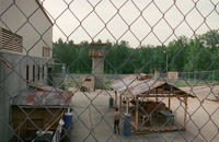 دوبله فارسی قسمت 1 فصل چهارم سریال The Walking Dead