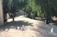 1700 متر باغ ویلا در شهریار منطقه کردزار