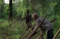 قسمت 4 فصل ششم سریال The Walking Dead