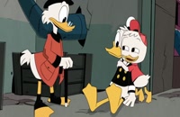 انیمیشن ماجراهای داک(ف2-ق4)دوبله DuckTales 2018