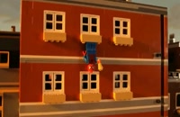 تریلر جدید بازی lego spider man - آنوس