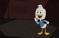 انیمیشن ماجراهای داک(ف1-ق8)دوبله DuckTales 2017