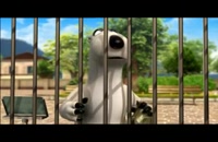 انیمیشن برنارد خرس قطبی ف3 ق 32