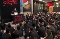 سخنرانی استاد رائفی پور با موضوع ظرفیت های تمدن سازی عاشورا - تهران - جلسه 17 - (جلسه 4 در محرم 98)