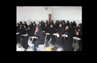 آموزش عجیب همسرداری در شبکه استانی یزد - فیلم آموزشی