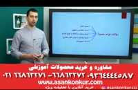 تدریس جذاب عربی عمومی استاد هورفر