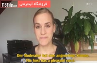 آموزش زبان آلمانی به فارسی _ صفت مثبت