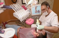 روش‌های نوین در تشخیص بیماری‌های دهان و دندان