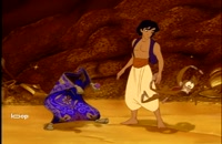 دانلود زیرنویس فارسی فیلم Aladdin 1992