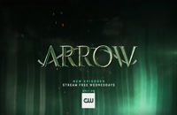 دانلود سریال Arrow کماندار فصل 8 قسمت 2 با زیرنویس چسبیده