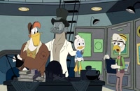 انیمیشن ماجراهای داک(ف1-ق11)دوبله DuckTales 2017
