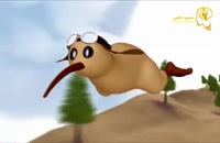انیمیشن مفهومی Kiwi