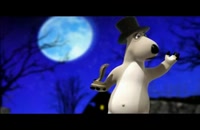 انیمیشن برنارد خرس قطبی ف3 ق 22