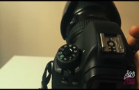 آموزش عکاسی مقدماتی | آموزش کار با دوربین عکاسی | بدنه‌ی دوربین در چند دقیقه! وب سایت فیلم بساز | FILMBESAZ.COM