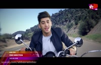 موزیک ویدیو جدید One Direction (موزیک)