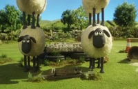 انیمیشن shaun the sheep | دانلود انیمیشن