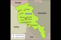 راهنمای سفر به ارمنستان | تورنت