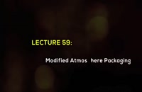 Lecture 59 : Modified Atmosphere Packaging