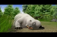 انیمیشن برنارد خرس قطبی ف2 ق 6