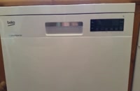 ماشین ظرفشویی بکو DFN28320 ساکوکالا