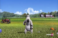انیمیشن برنارد خرس قطبی ف1 ق 10