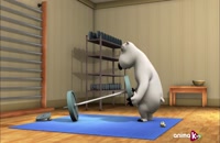 انیمیشن برنارد خرس قطبی ف2 ق 32