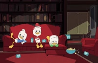انیمیشن ماجراهای داک(ف1-ق17)دوبله DuckTales 2017