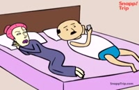 جدیدترین انیمیشن سوریلند -پرویز و پونه - مِنشِن و کوفت!!