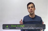 مهندسی صدا - آکوستیک معماری و سیستم الکتروآکوستیک متناظر