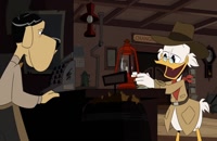 انیمیشن ماجراهای داک(ف1-ق15)دوبله DuckTales 2017
