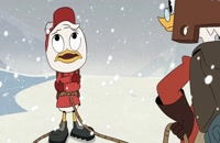 انیمیشن ماجراهای داک(ف1-ق9)دوبله DuckTales 2017
