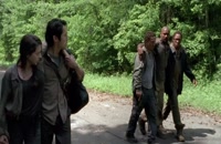 دوبله فارسی قسمت 3 فصل ششم سریال The Walking Dead