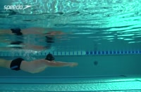 آموزش تضمینی شنا | فیلم آموزشی