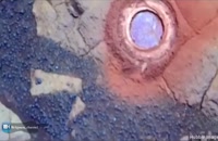 تصاویر منتشر شده ناسا از مریخ که تا سال 2016 محرمانه بودند.