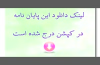 پایان نامه مطالعه جامعه شناختی رابطه سبک‌زندگی زنان شهر تهران و قربانی‌شدن