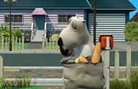 انیمیشن برنارد خرس قطبی ف3 ق 29