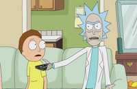 فصل اول سریال Rick and Morty قسمت 8