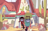 Star vs. the Forces of Evil E2