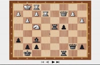 آموزش حمله در شطرنج | فیلم آموزشی