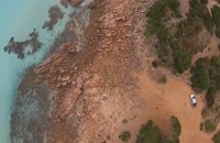 تصاویر هوایی از استرالیا