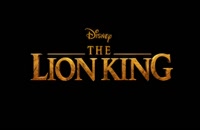 دانلود انیمیشن شیر شاه The Lion King 2019 با دوبله فارسی