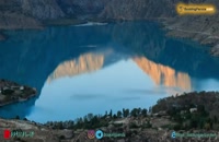 دریاچه اسکندرکول تاجیکستان، نگین در قلب کوهستان - بوکینگ پرشیا bookingpersia